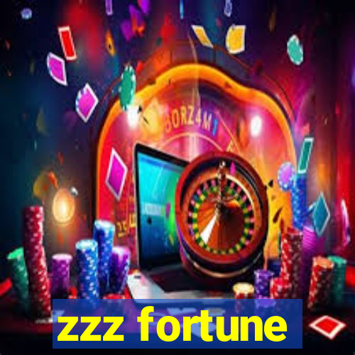 zzz fortune